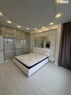 Long-Term Rental Apartment, Darnytsky District