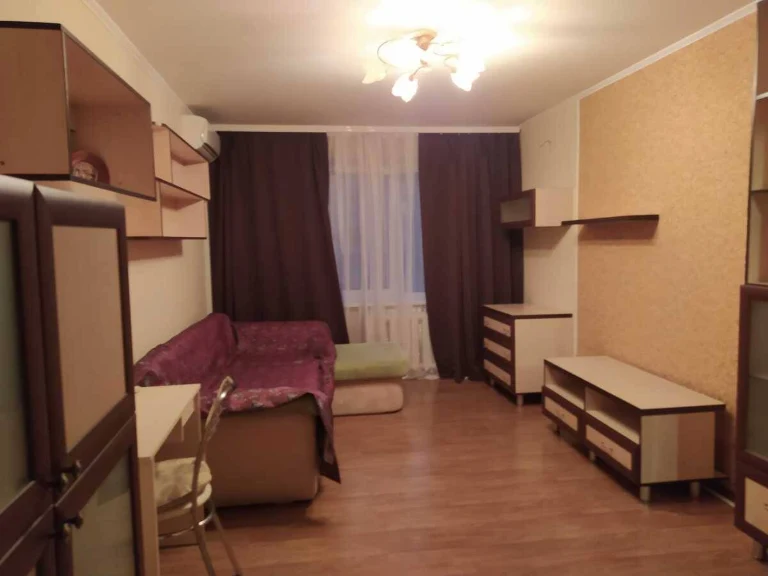 Здам квартиру на довгий термін, Київ, Оболонський район, вулиця Героїв Дніпра, 38-В