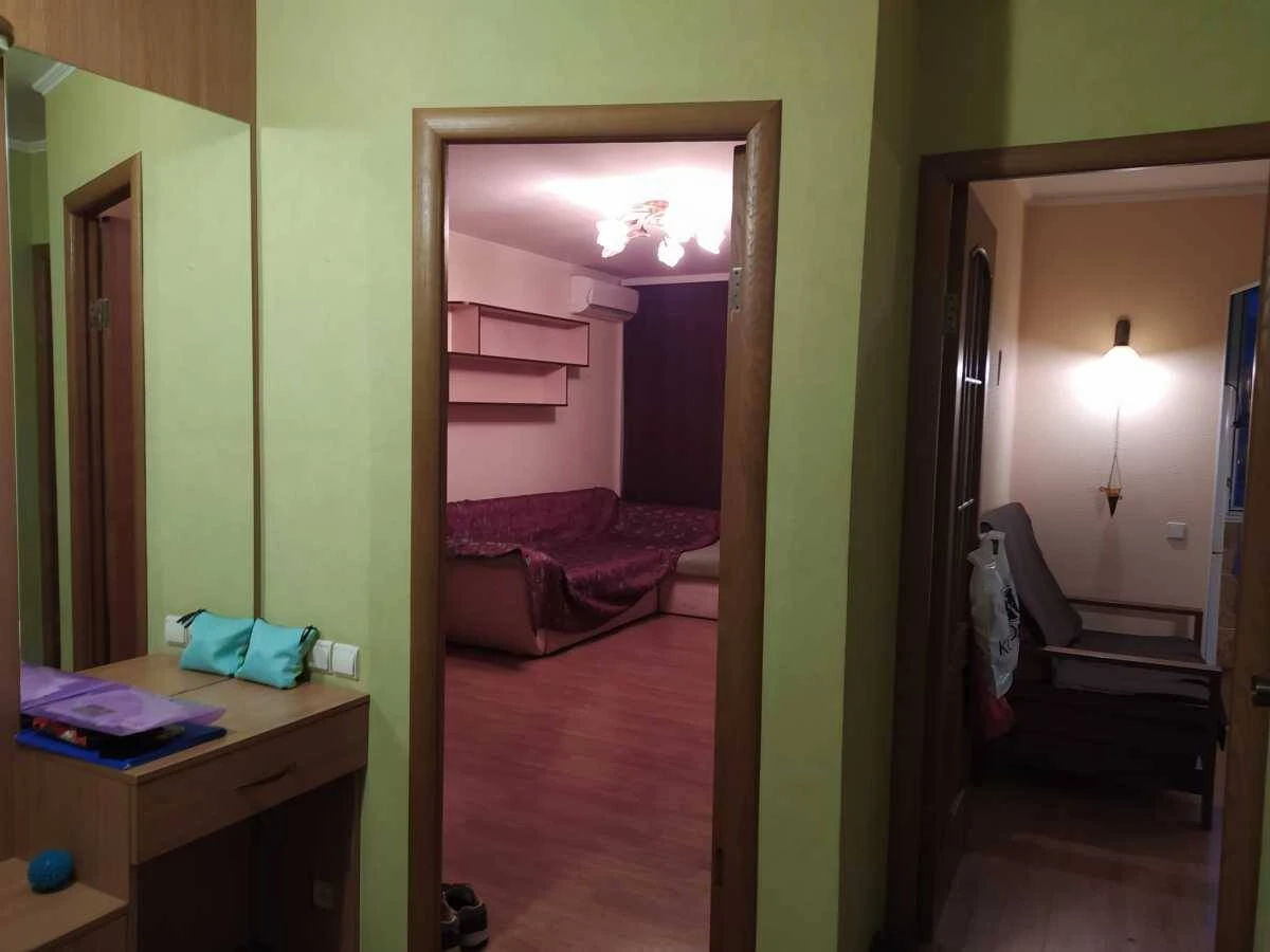 Здам квартиру на довгий термін, Київ, Оболонський район, вулиця Героїв Дніпра, 38-В