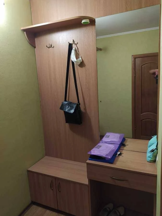 Здам квартиру на довгий термін, Київ, Оболонський район, вулиця Героїв Дніпра, 38-В