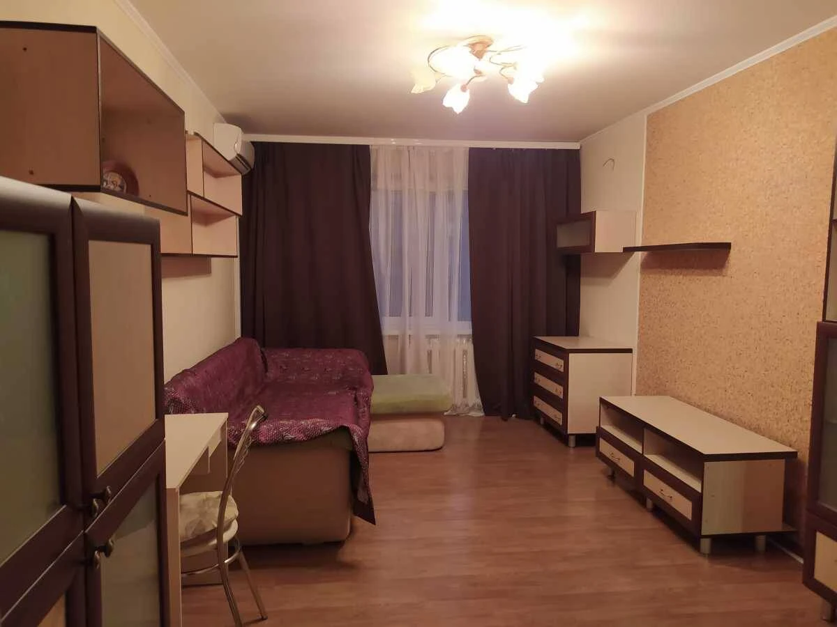 Здам квартиру на довгий термін, Київ, Оболонський район, вулиця Героїв Дніпра, 38-В
