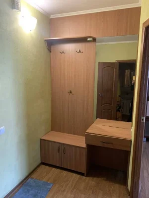Здам квартиру на довгий термін, Київ, Оболонський район, вулиця Героїв Дніпра, 38-В