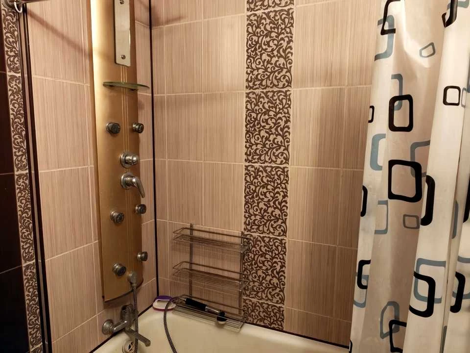 Квартира. Киев, проспект Европейского Союза