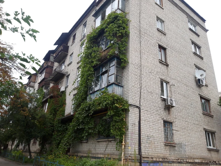 Продаж Квартира Нова Дарниця