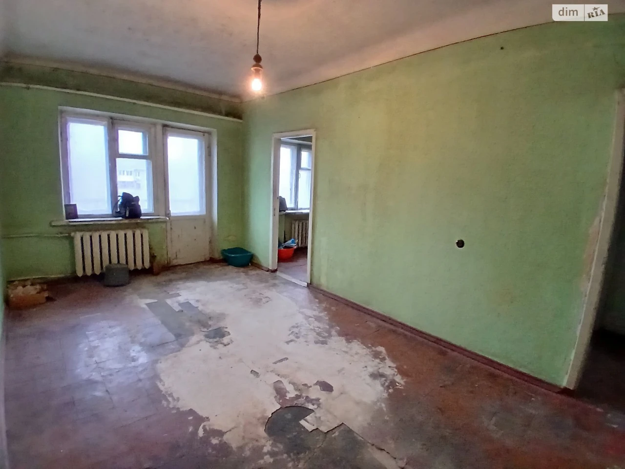 Продается Квартира в Нова Дарниця