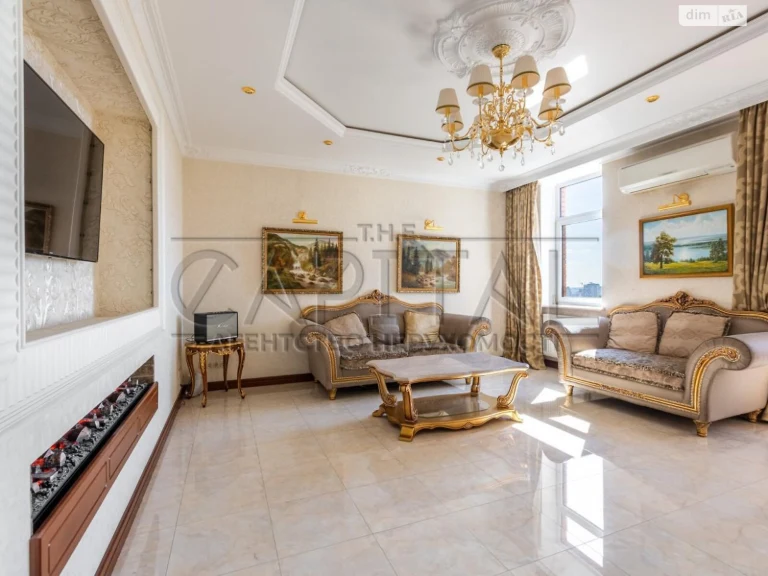 Продажа Квартиры Печерск