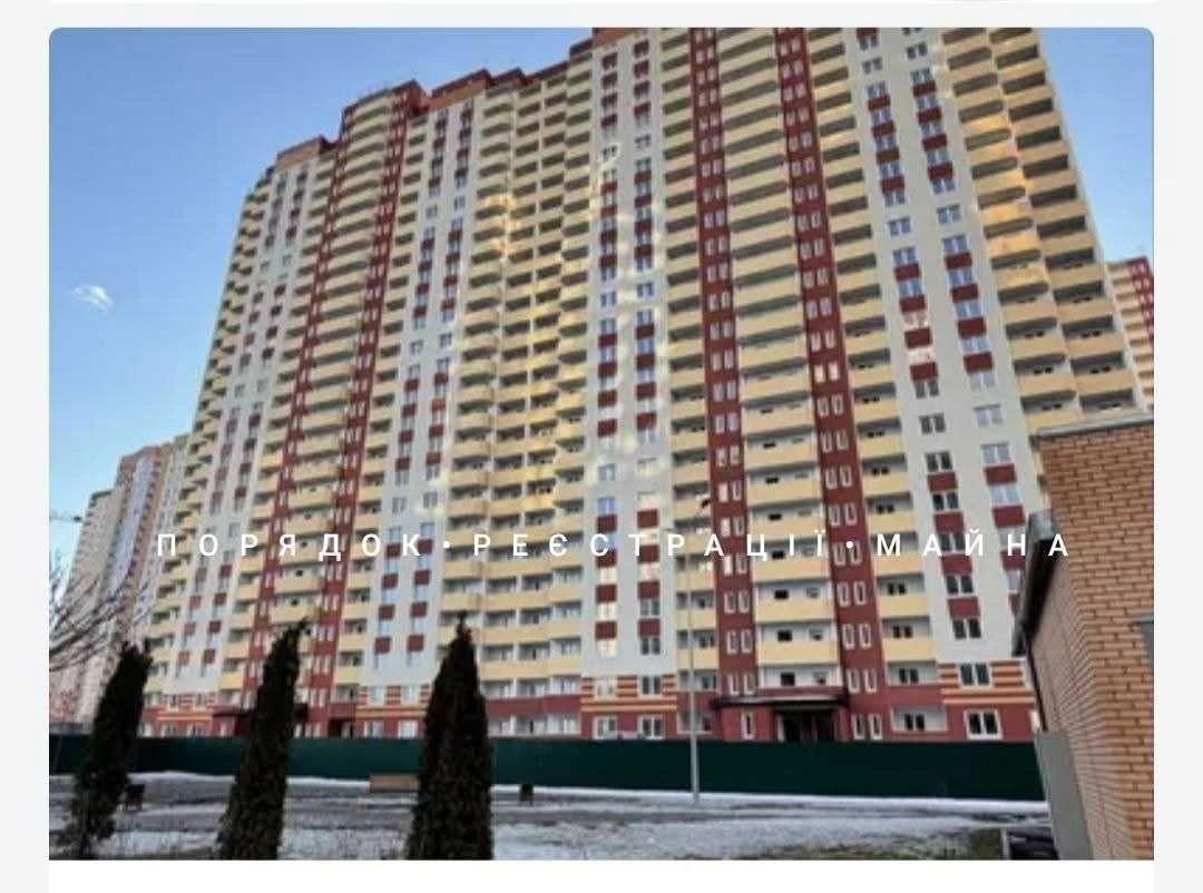 Продам однокімнатну квартиру