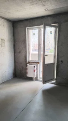 Продам однокімнатну квартиру