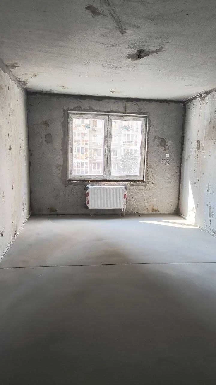 Продам однокімнатну квартиру