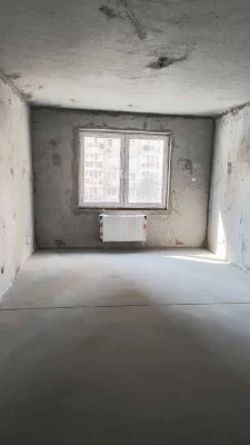 Продам однокімнатну квартиру