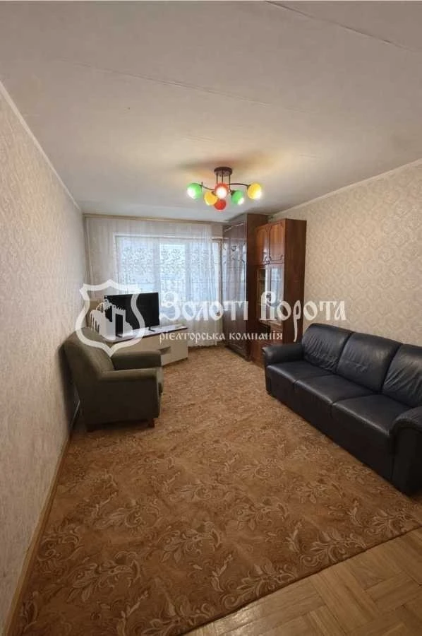 1-room apartment for sale 34 m², Raiduzhnya St., 17A