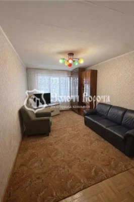 1-room apartment for sale 34 m², Raiduzhnya St., 17A