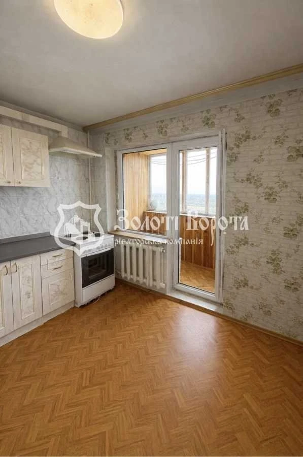 1-room apartment for sale 34 m², Raiduzhnya St., 17A