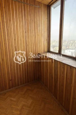 1-room apartment for sale 34 m², Raiduzhnya St., 17A