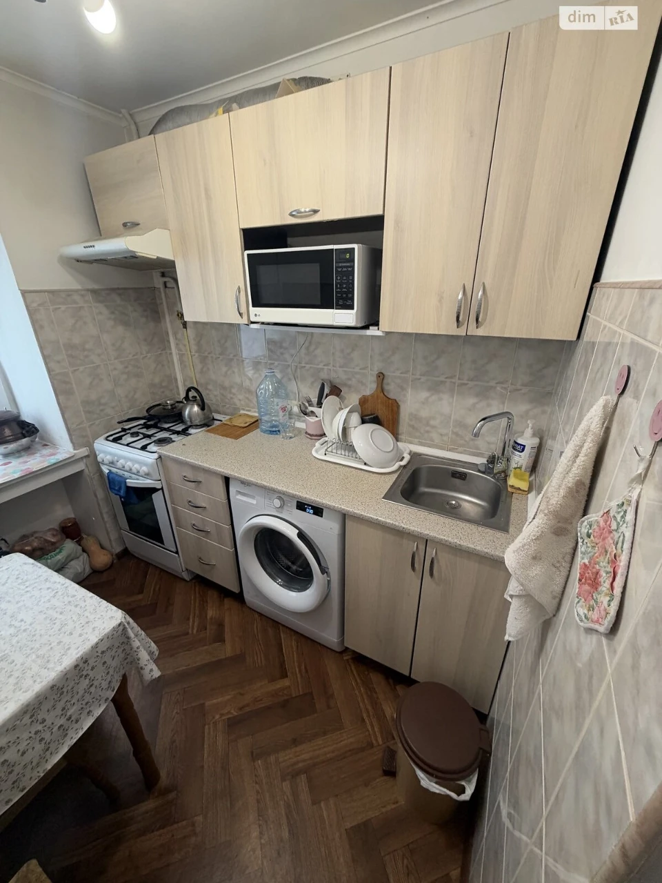 Продажа Квартира Стара Дарниця