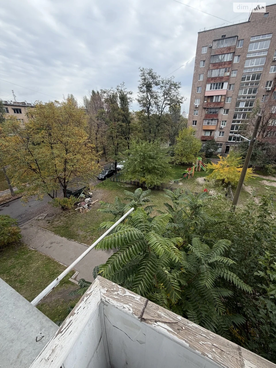 Продажа Квартира Стара Дарниця