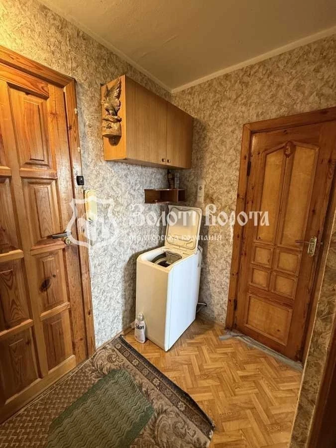 1-room apartment for sale 34 m², Raiduzhnya St., 17A
