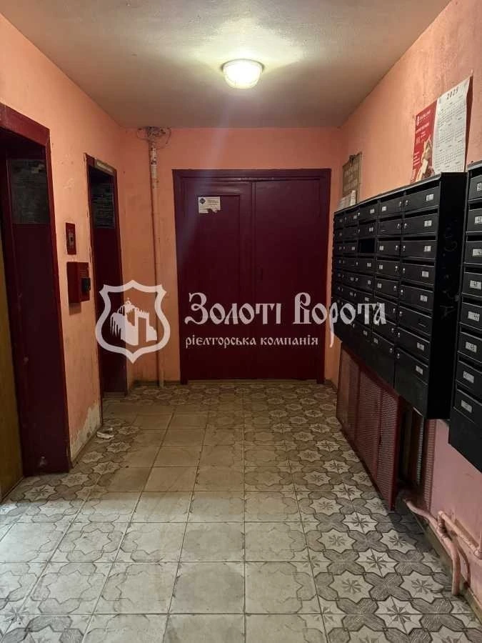 1-room apartment for sale 34 m², Raiduzhnya St., 17A