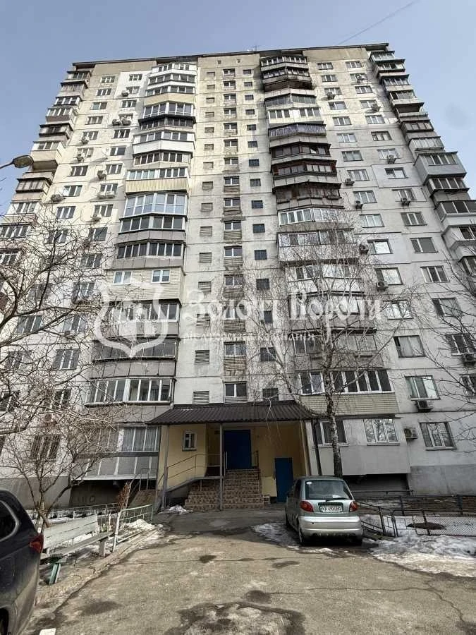 1-room apartment for sale 34 m², Raiduzhnya St., 17A