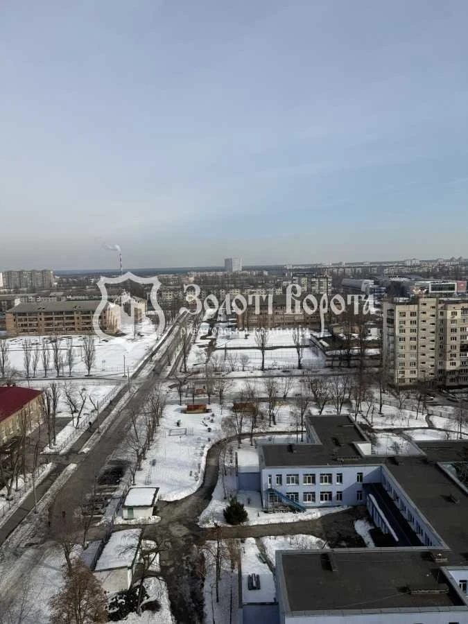 1-room apartment for sale 34 m², Raiduzhnya St., 17A