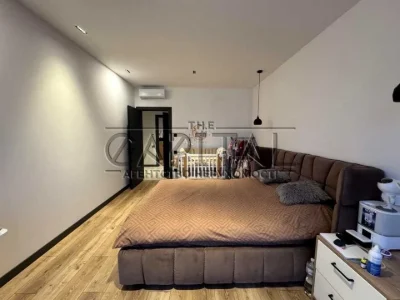 House. 20-th Sadova Street, Kyiv