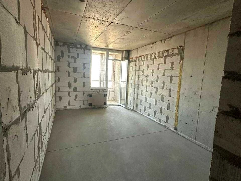 Apartment. Odesa, Prohorovskaya st.
