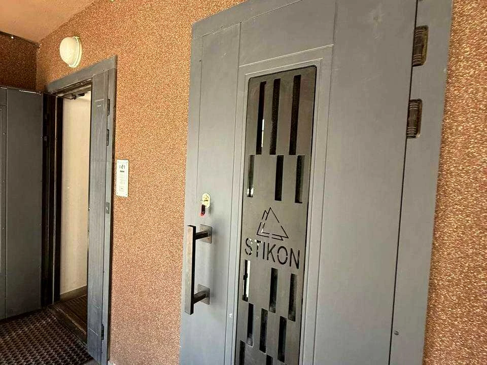 Apartment. Odesa, Prohorovskaya st.