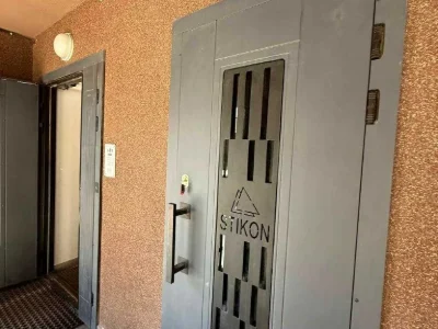 Apartment. Odesa, Prohorovskaya st.