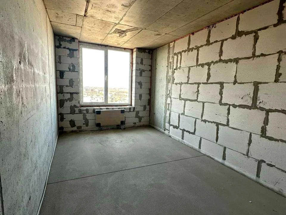 Apartment. Odesa, Prohorovskaya st.