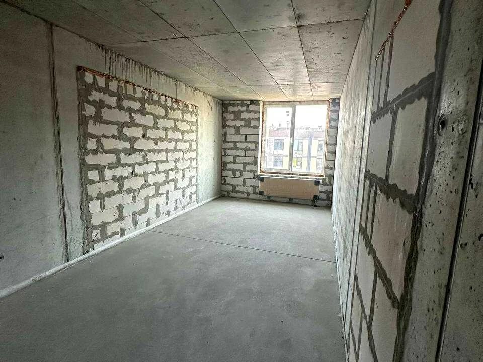 Apartment. Odesa, Prohorovskaya st.