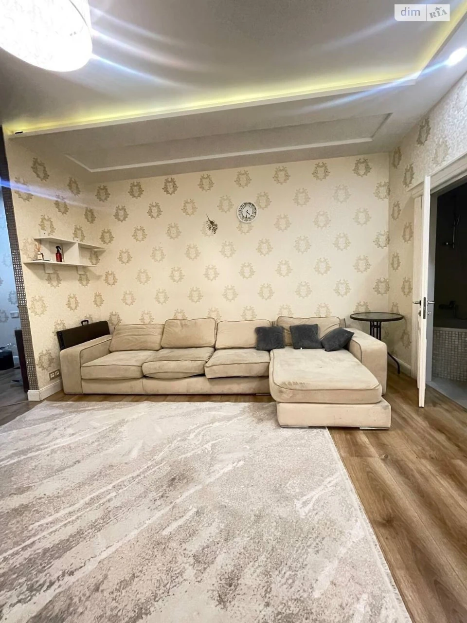 Продажа Квартиры Аркадия