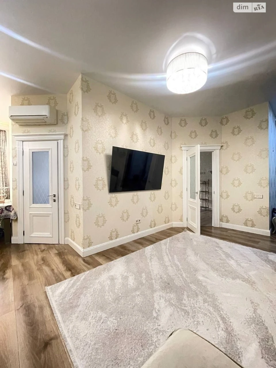 Продажа Квартиры Аркадия