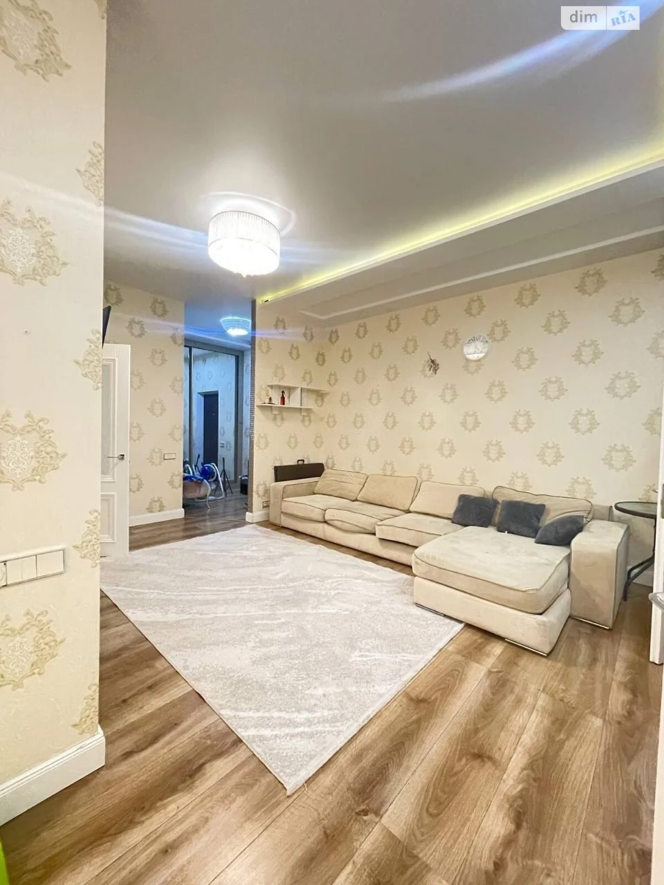 Продажа Квартиры Аркадия