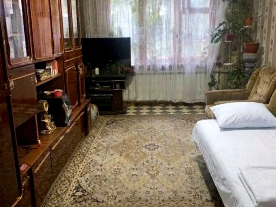 Квартира. Одесса, улица Владислава Бувалкина