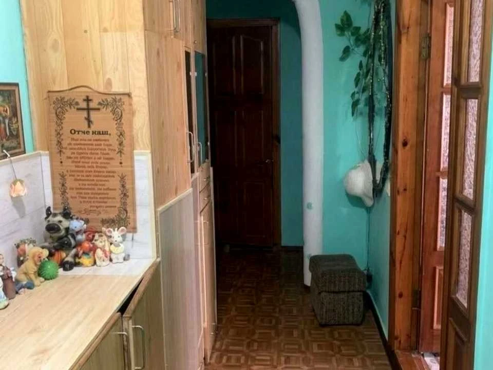 Квартира. Одесса, улица Владислава Бувалкина