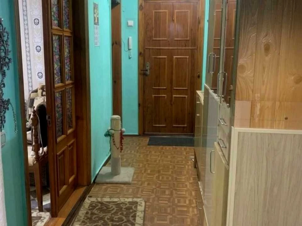 Квартира. Одесса, улица Владислава Бувалкина