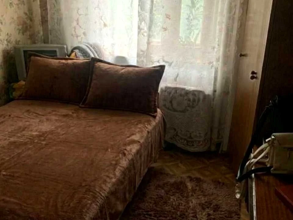 Квартира. Одесса, улица Владислава Бувалкина