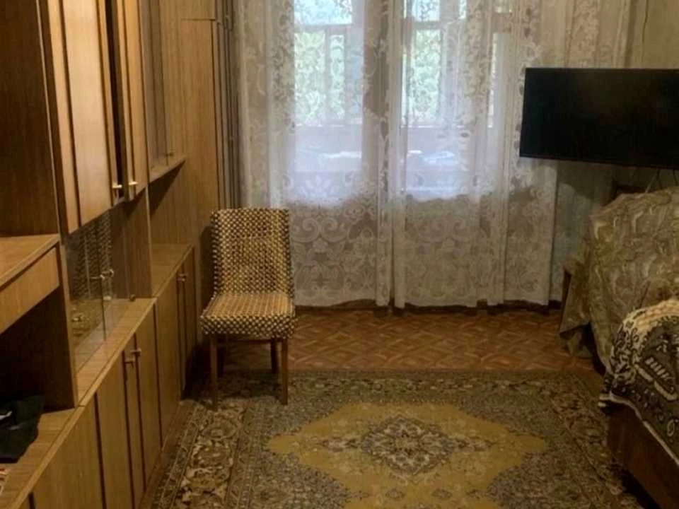 Квартира. Одесса, улица Владислава Бувалкина