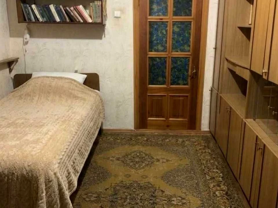 Квартира. Одесса, улица Владислава Бувалкина