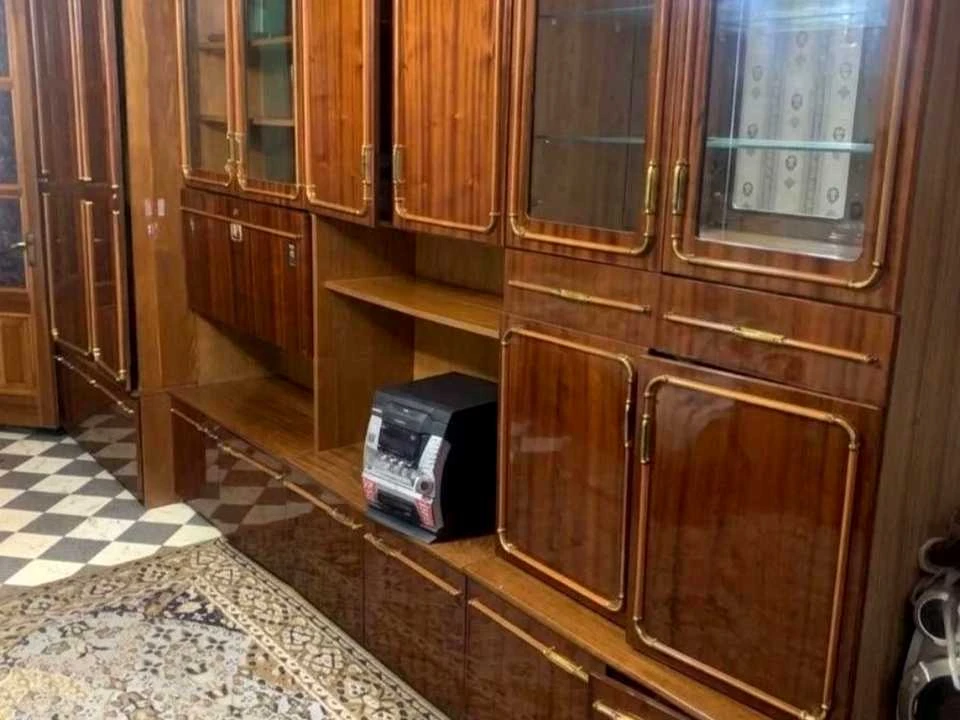 Квартира. Одесса, улица Владислава Бувалкина