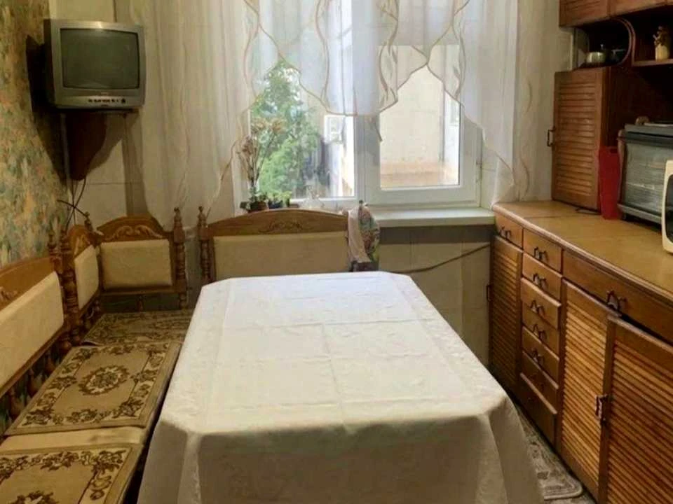 Квартира. Одесса, улица Владислава Бувалкина