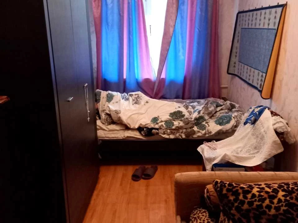 Квартира. Одесса, улица Независимости
