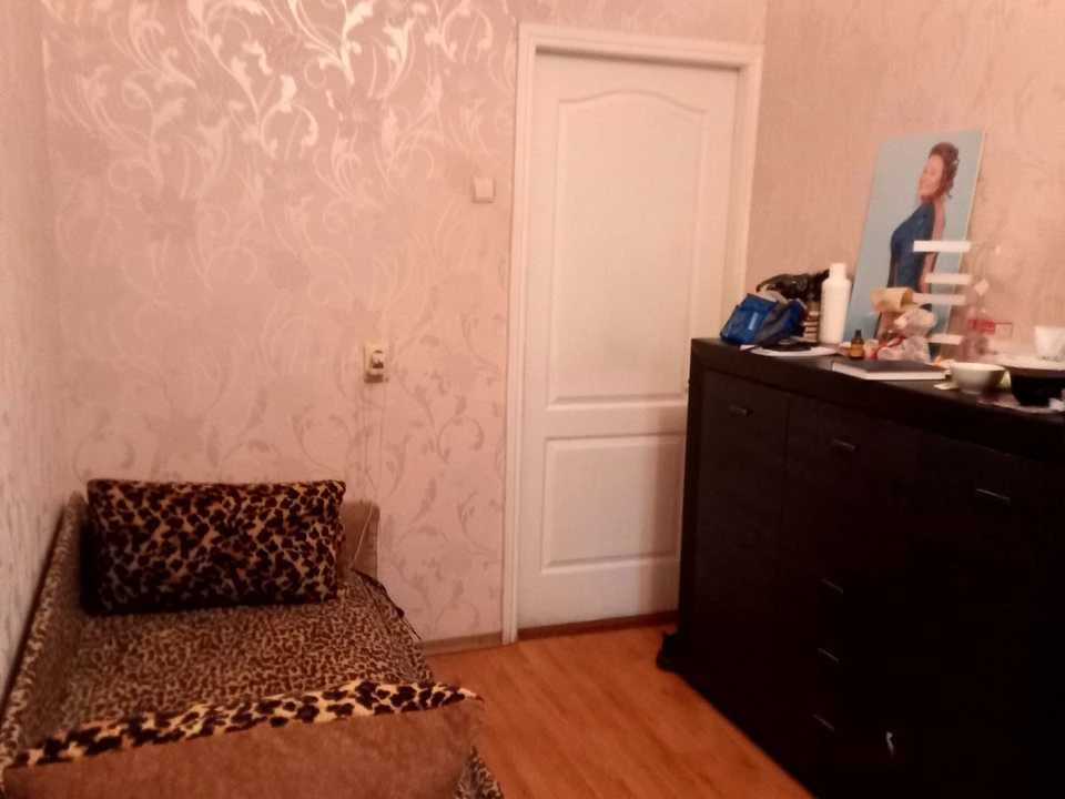 Квартира. Одесса, улица Независимости