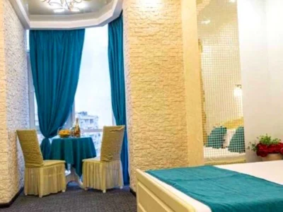 Apartment. Odesa, Arkadiyske plato st.