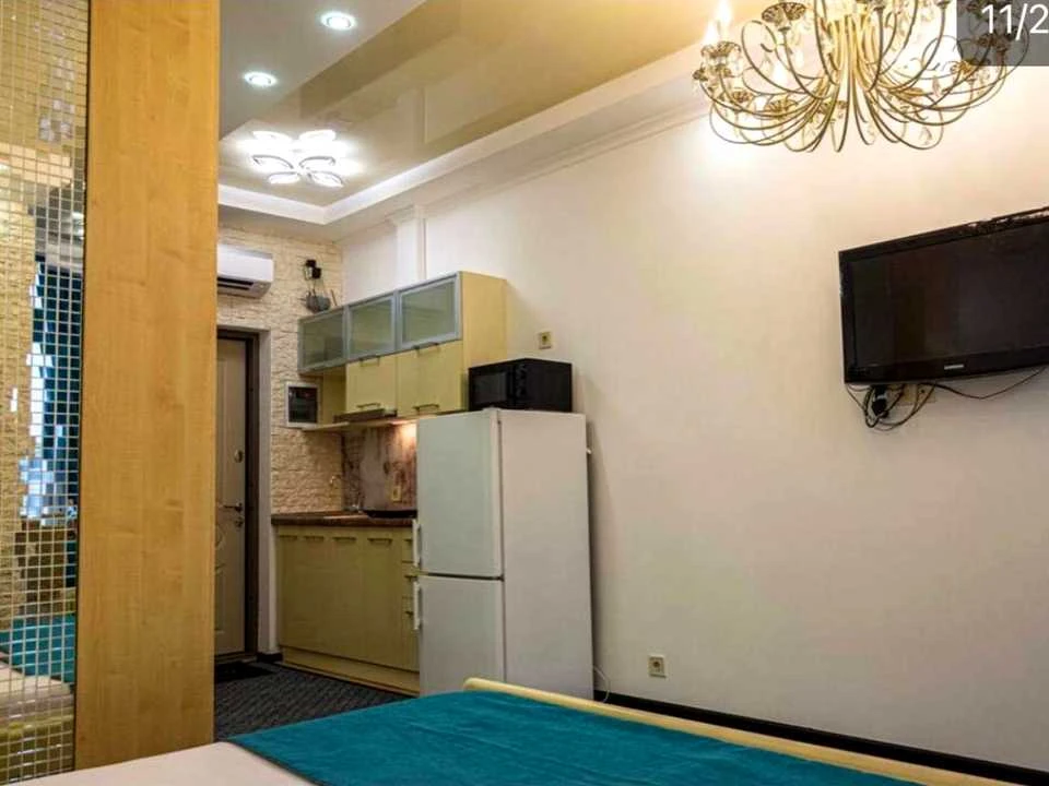 Apartment. Odesa, Arkadiyske plato st.