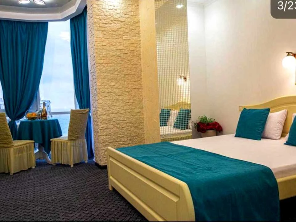 Apartment. Odesa, Arkadiyske plato st.