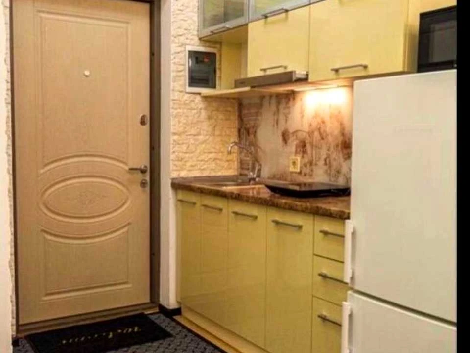 Apartment. Odesa, Arkadiyske plato st.