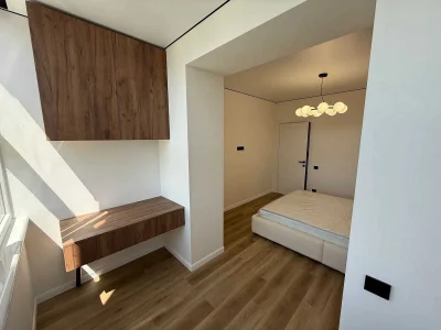 Stylish two-room apartment with renovation in the center!! National Guard Street