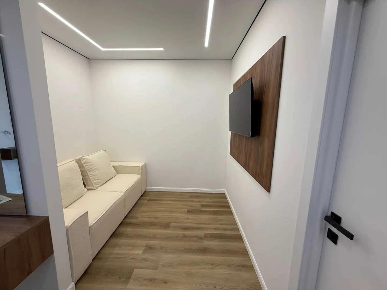 Stylish two-room apartment with renovation in the center!! National Guard Street