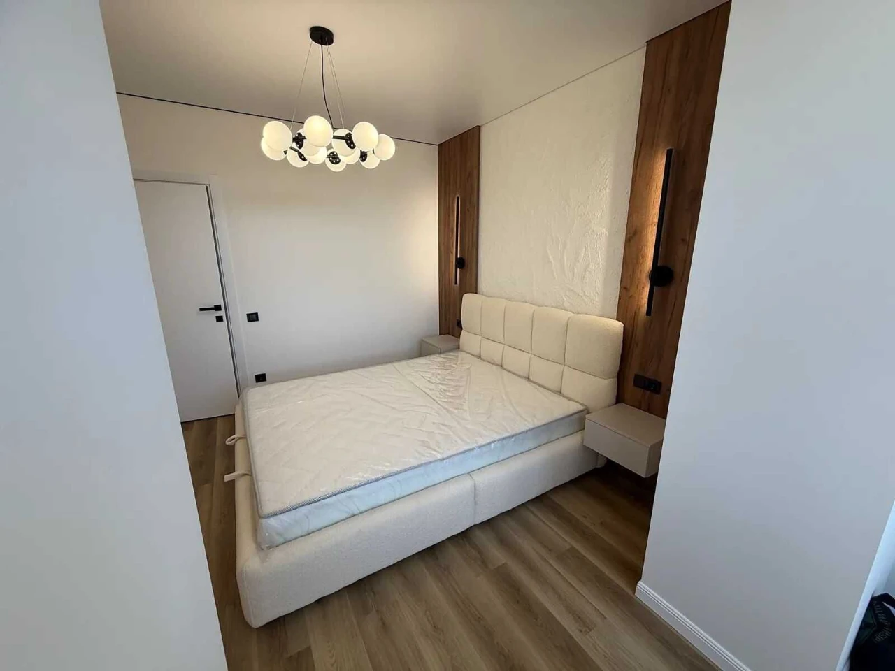 Stylish two-room apartment with renovation in the center!! National Guard Street